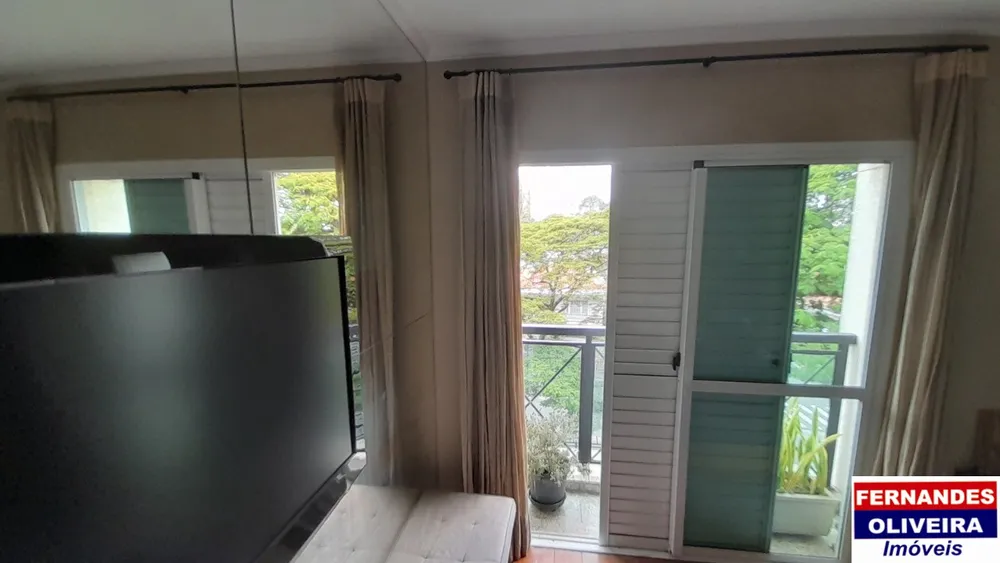 Apartamento, 3 quartos, 168 m² - Foto 7