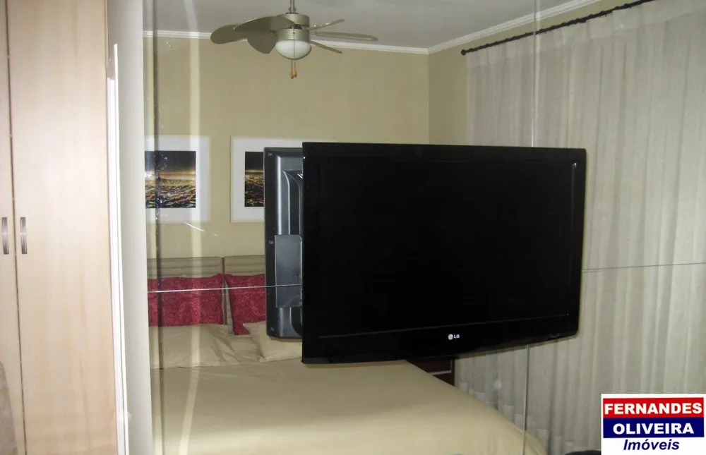 Apartamento, 3 quartos, 168 m² - Foto 6