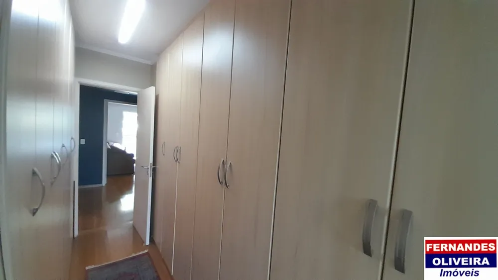 Apartamento, 3 quartos, 168 m² - Foto 6