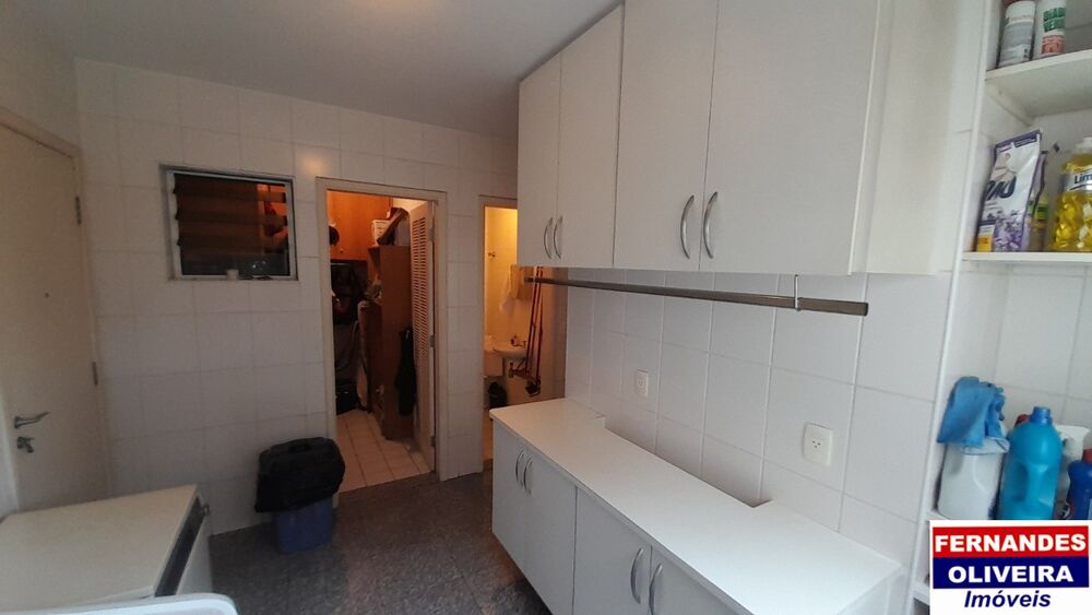 Apartamento, 3 quartos, 168 m² - Foto 2