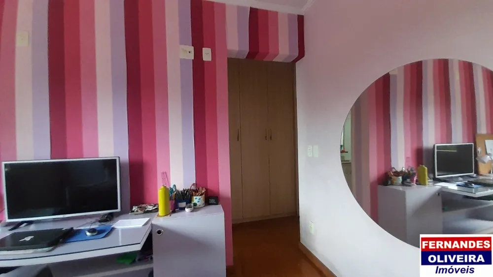 Apartamento, 3 quartos, 168 m² - Foto 8