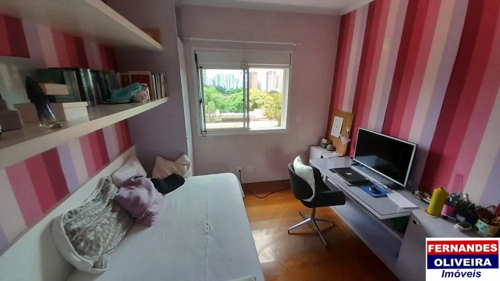 Apartamento, 3 quartos, 168 m² - Foto 7