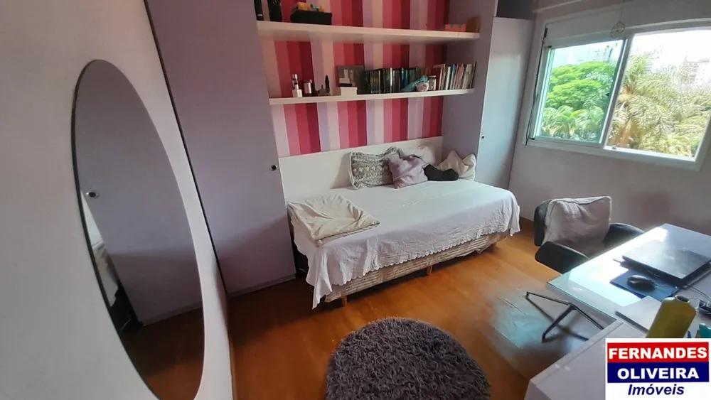 Apartamento, 3 quartos, 168 m² - Foto 10
