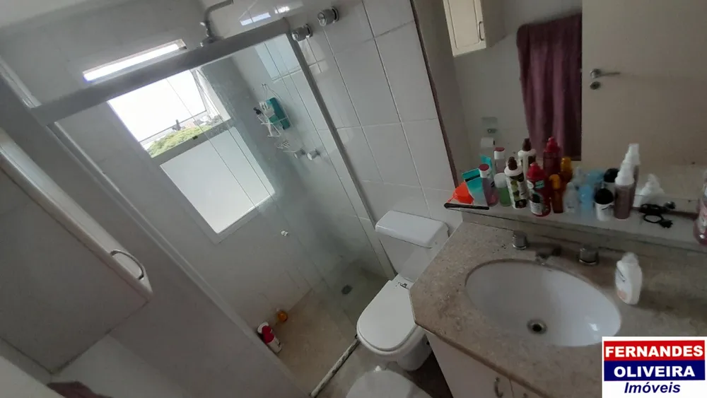 Apartamento, 3 quartos, 168 m² - Foto 11