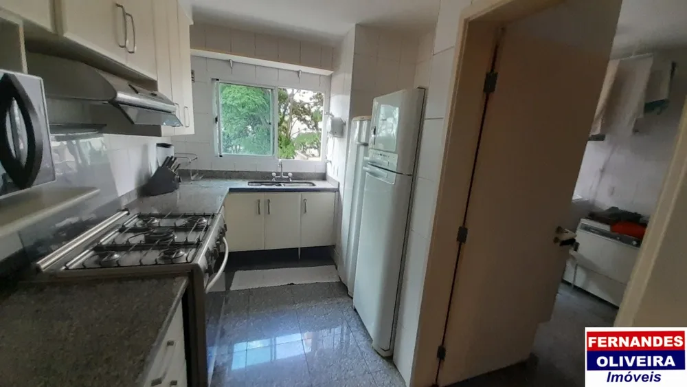 Apartamento, 3 quartos, 168 m² - Foto 12