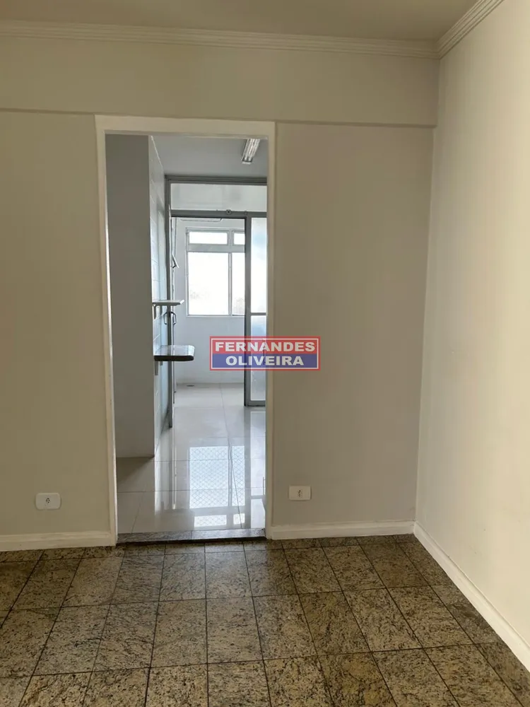 Apartamento, 2 quartos, 60 m² - Foto 1