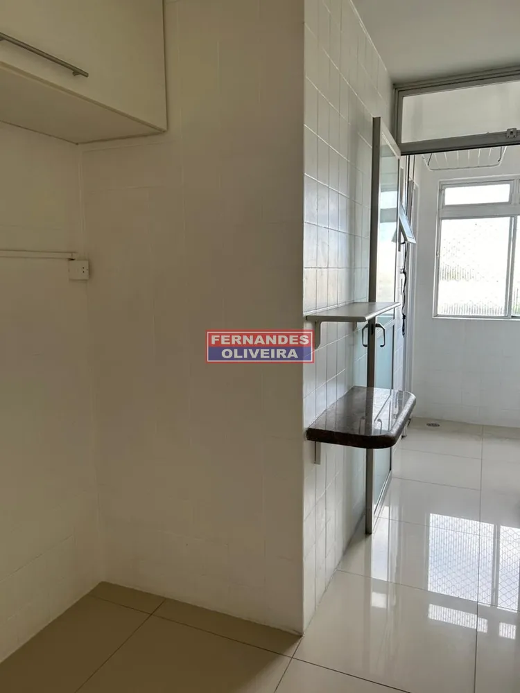 Apartamento, 2 quartos, 60 m² - Foto 7