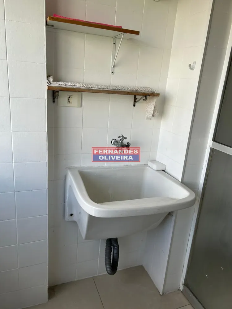 Apartamento, 2 quartos, 60 m² - Foto 5