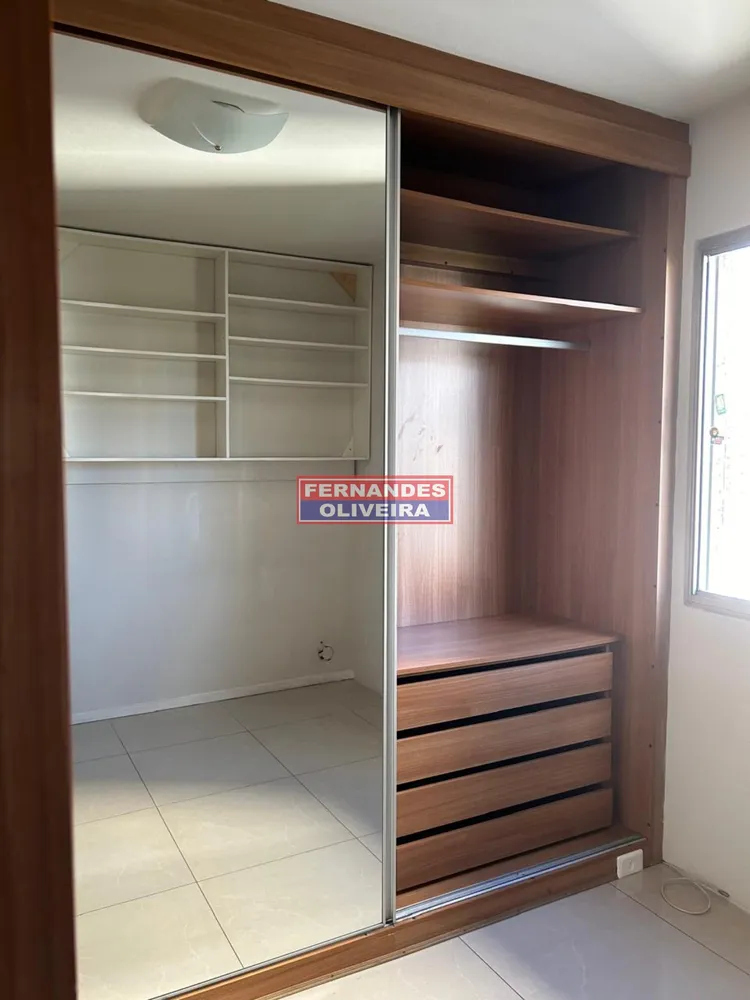 Apartamento, 2 quartos, 60 m² - Foto 14