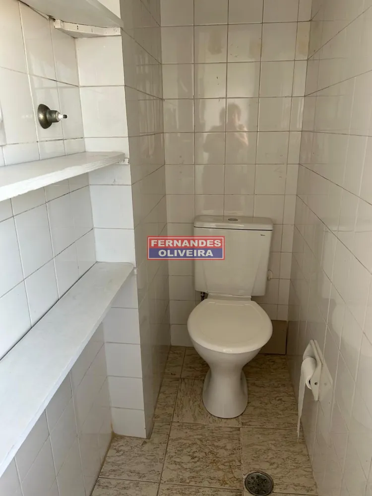 Apartamento, 2 quartos, 60 m² - Foto 6