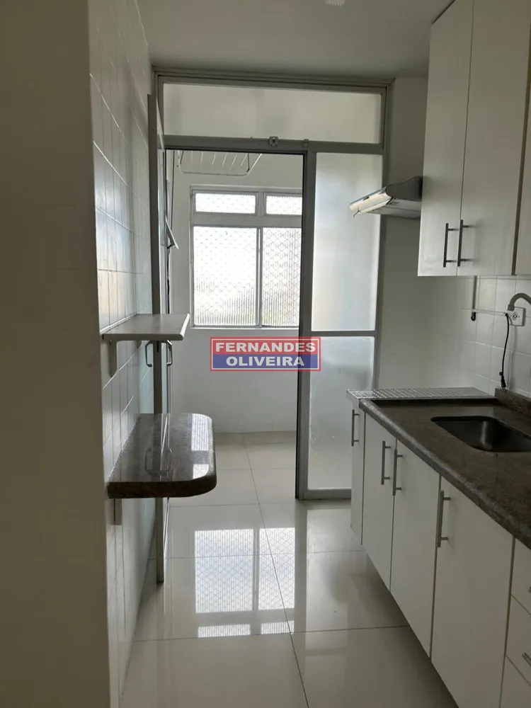 Apartamento, 2 quartos, 60 m² - Foto 11