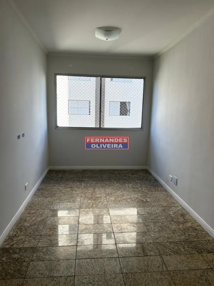 Apartamento, 2 quartos, 60 m² - Foto 2