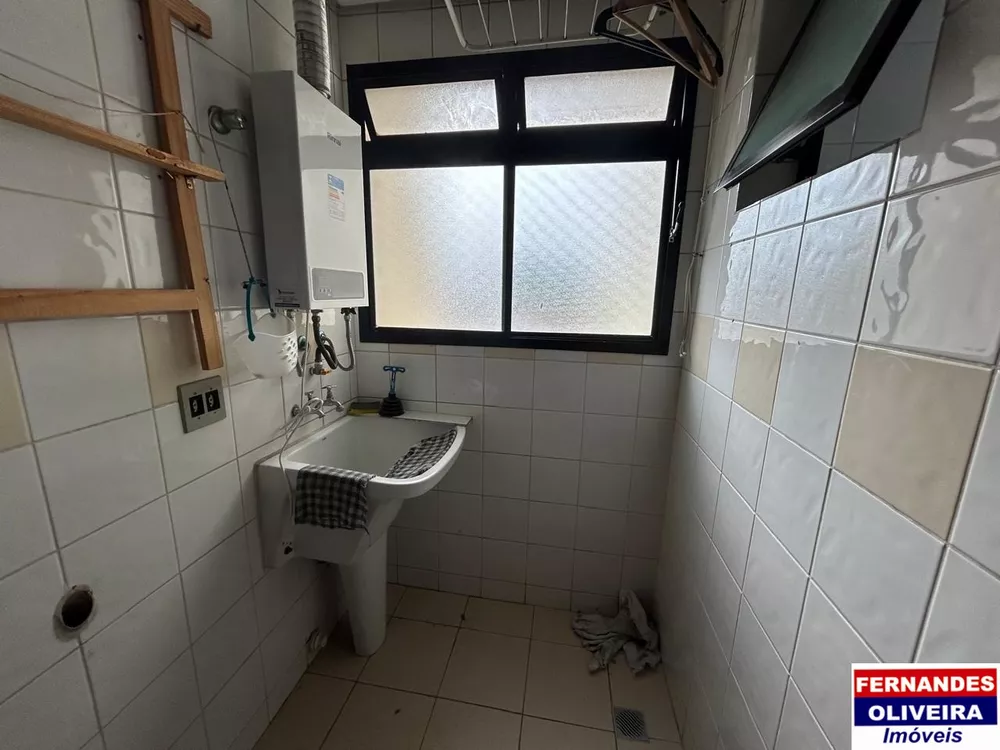 Apartamento, 3 quartos, 70 m² - Foto 2