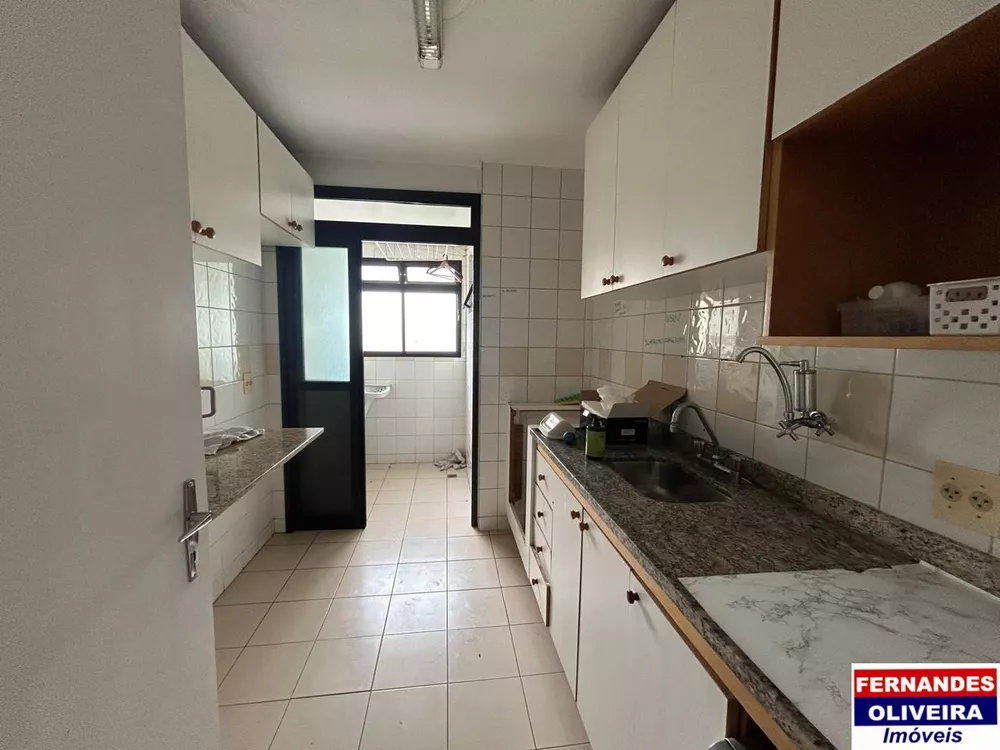 Apartamento, 3 quartos, 70 m² - Foto 8