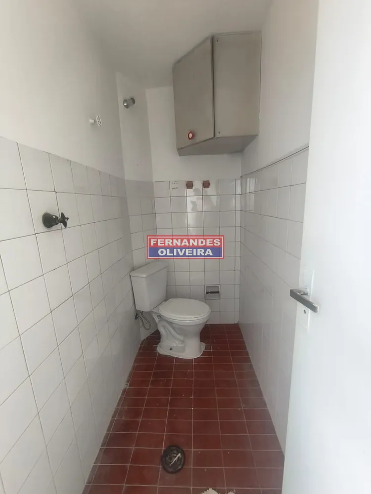 Apartamento, 2 quartos, 90 m² - Foto 2