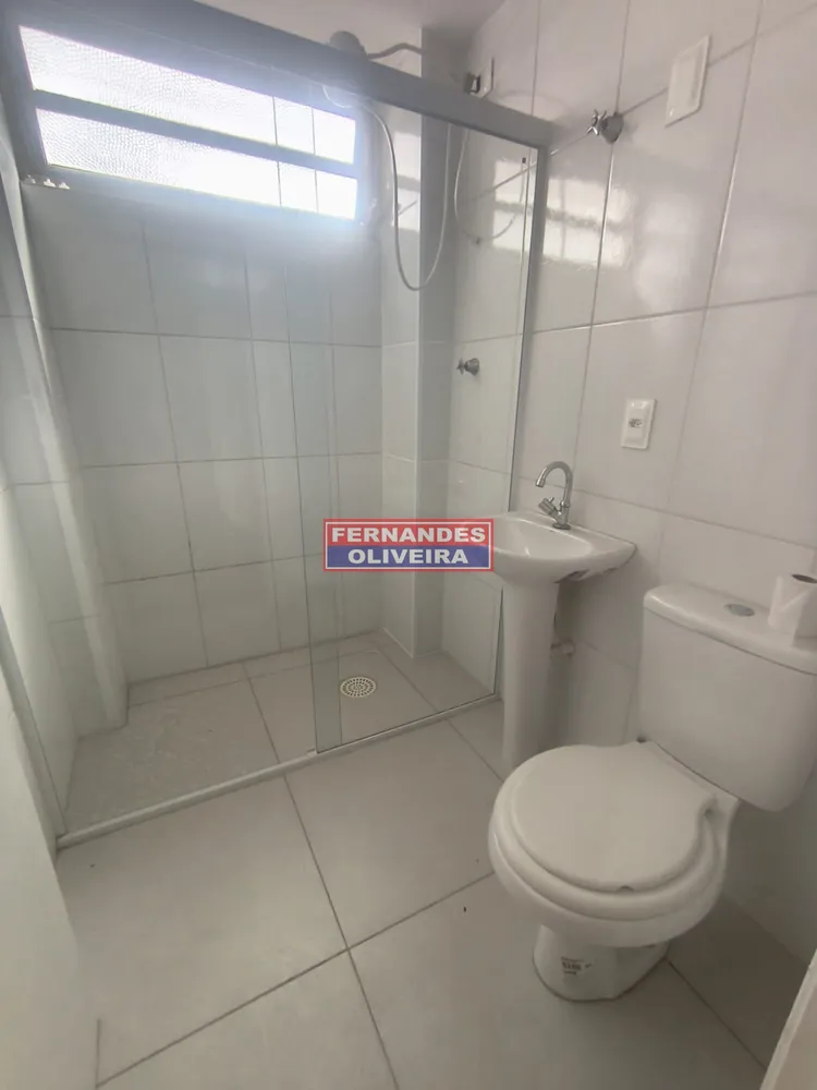 Apartamento, 2 quartos, 90 m² - Foto 5