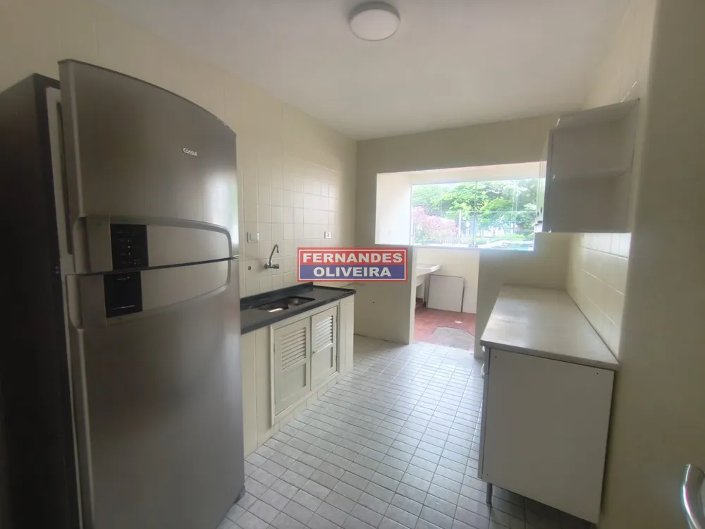 Apartamento, 2 quartos, 90 m² - Foto 1
