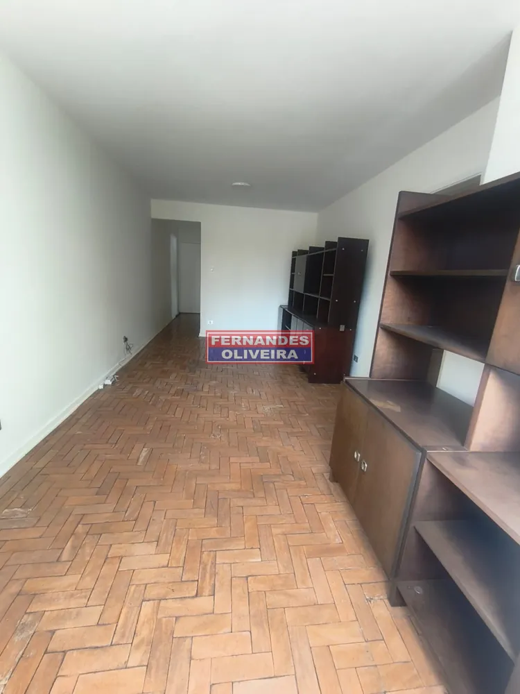 Apartamento, 2 quartos, 90 m² - Foto 3
