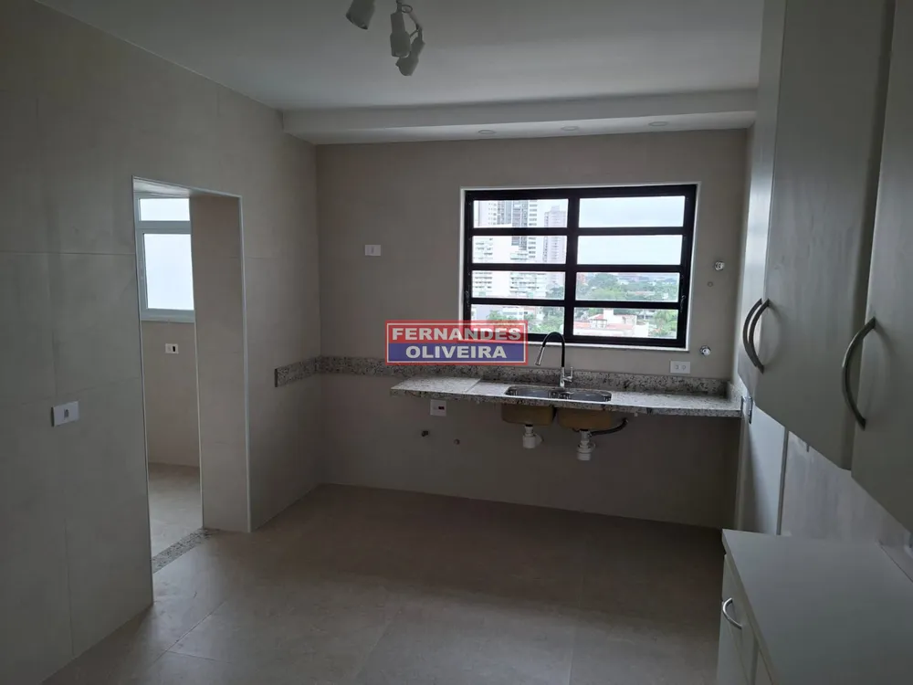 Apartamento, 3 quartos, 150 m² - Foto 3