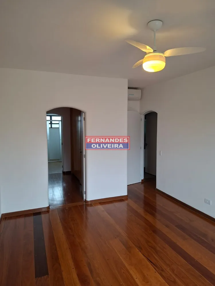 Apartamento, 3 quartos, 150 m² - Foto 2
