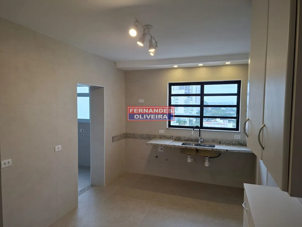 Apartamento, 3 quartos, 150 m² - Foto 1