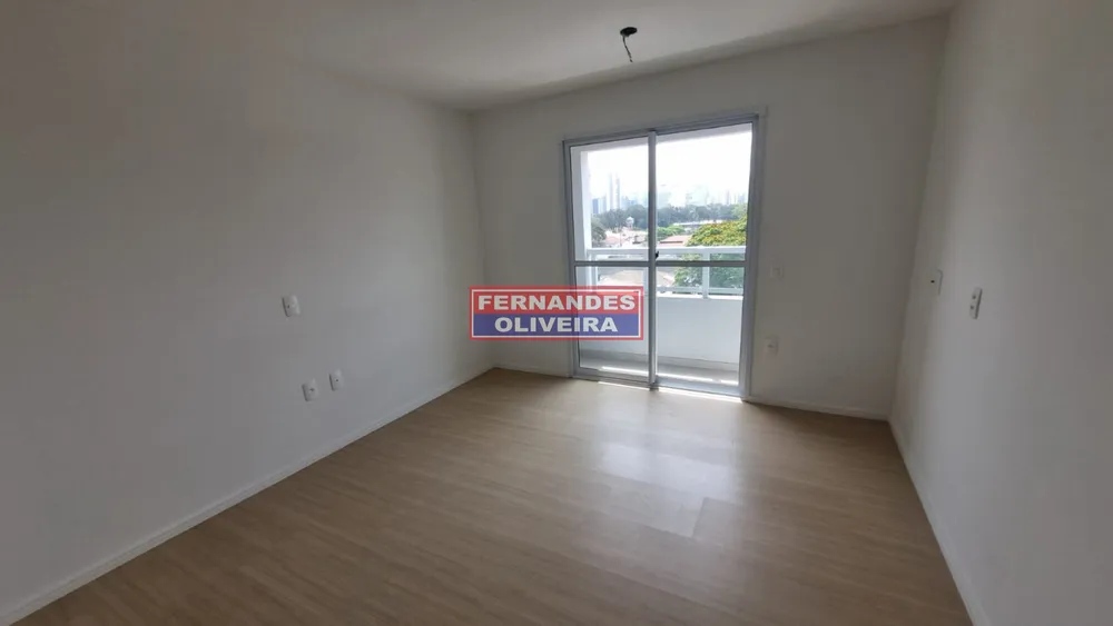 Apartamento, 1 quarto, 24 m² - Foto 2