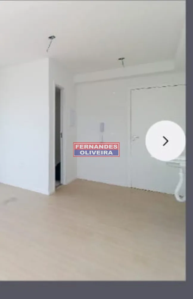 Apartamento, 1 quarto, 24 m² - Foto 3