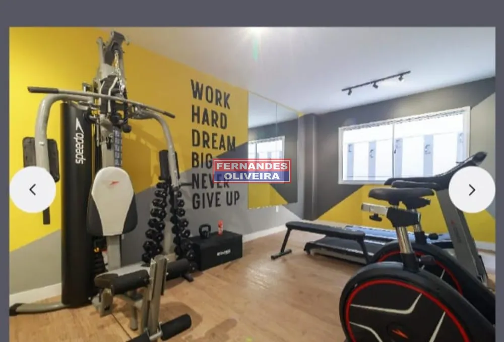 Apartamento, 1 quarto, 24 m² - Foto 4