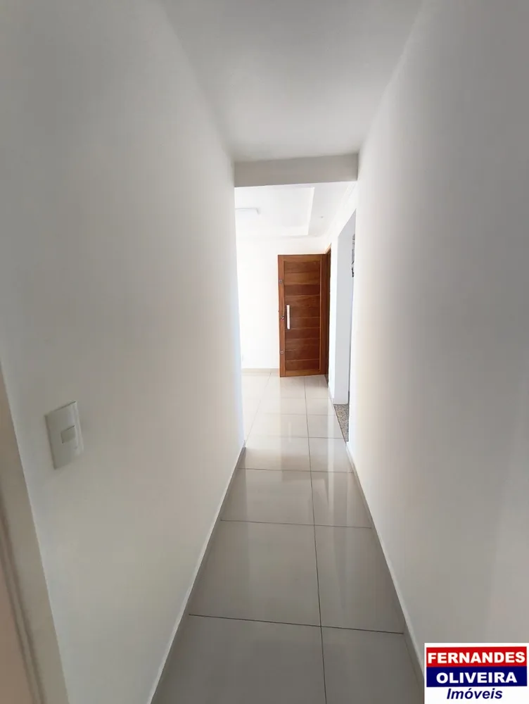 Apartamento, 3 quartos, 72 m² - Foto 2