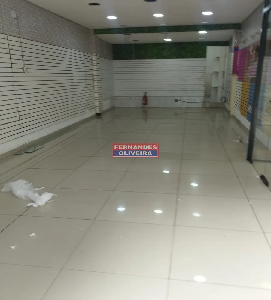 Loja-Salão, 180 m² - Foto 2