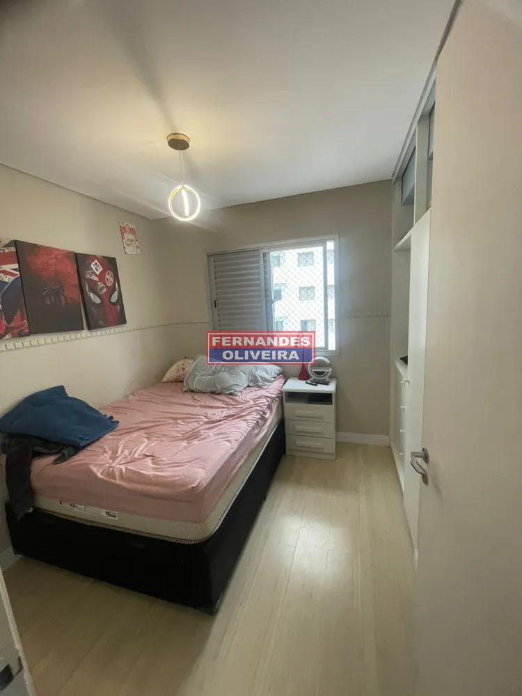 Apartamento, 3 quartos, 67 m² - Foto 2