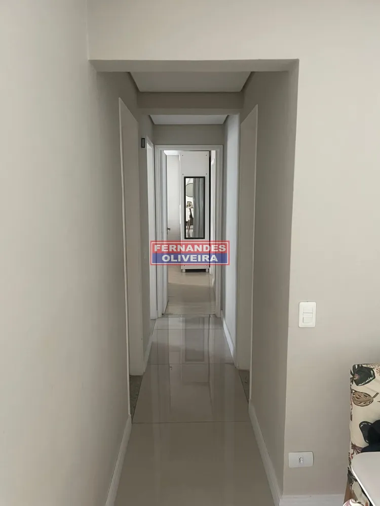 Apartamento, 3 quartos, 67 m² - Foto 3