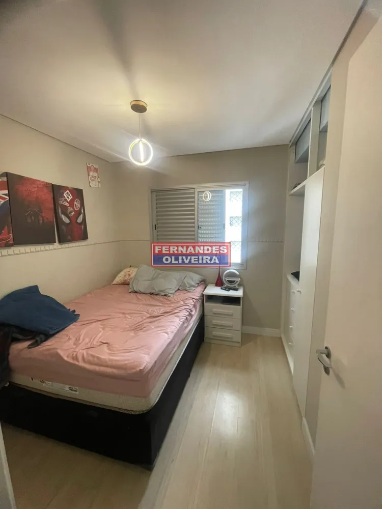 Apartamento, 3 quartos, 67 m² - Foto 7