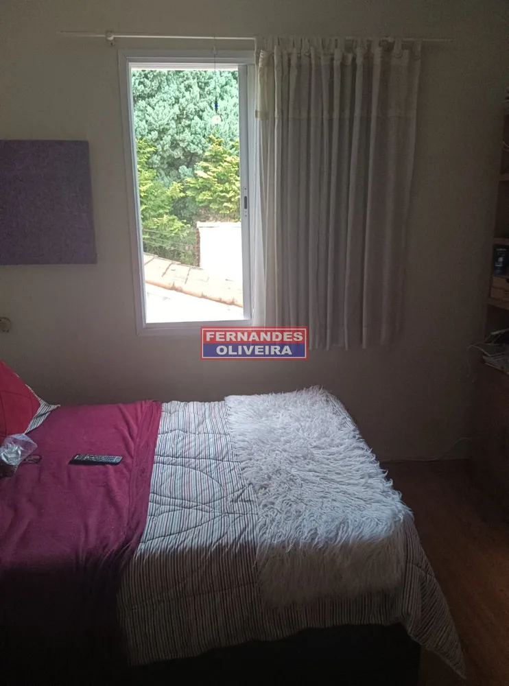 Sobrado, 3 quartos - Foto 6