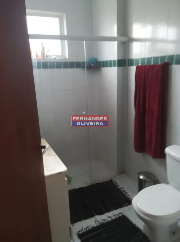 Sobrado, 3 quartos - Foto 1