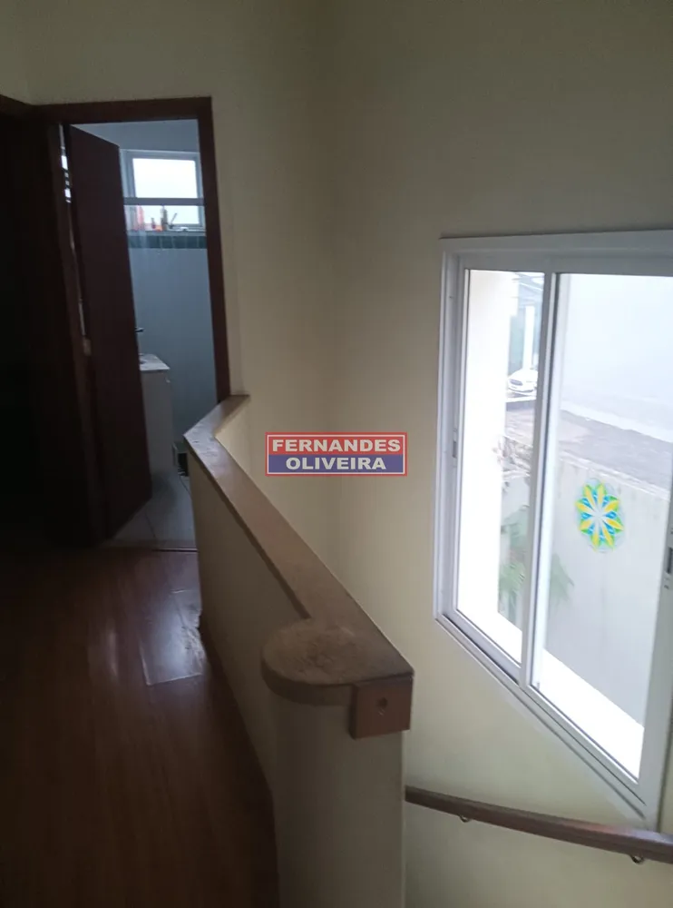 Sobrado, 3 quartos - Foto 2