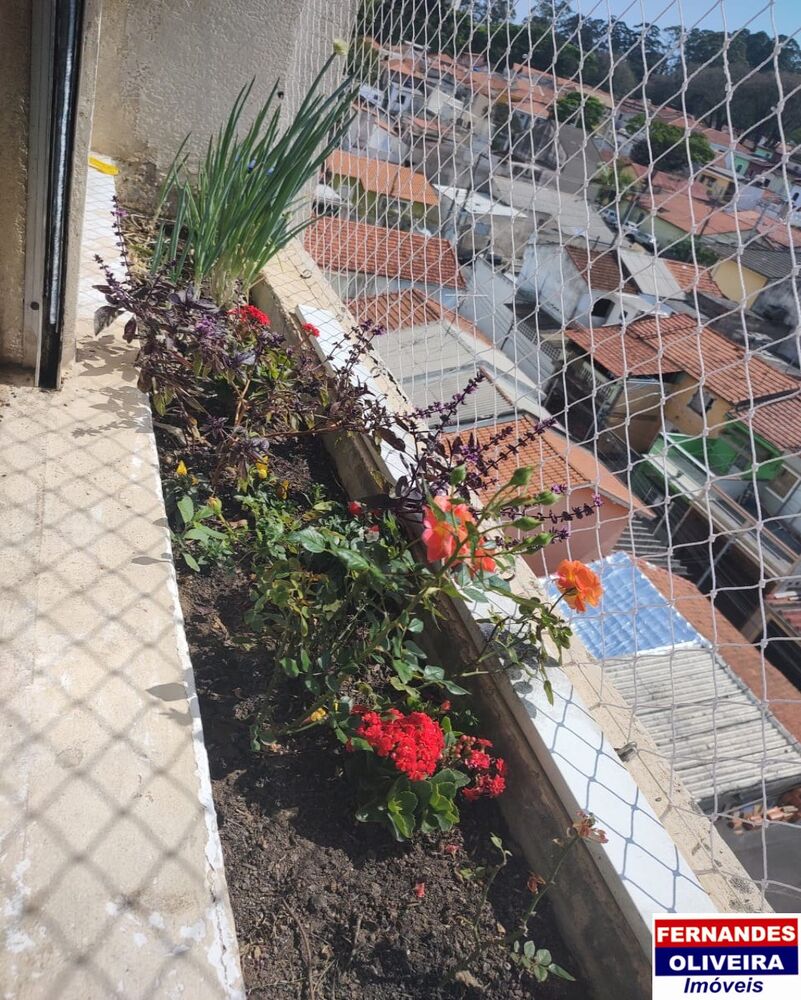 Apartamento, 3 quartos, 66 m² - Foto 19