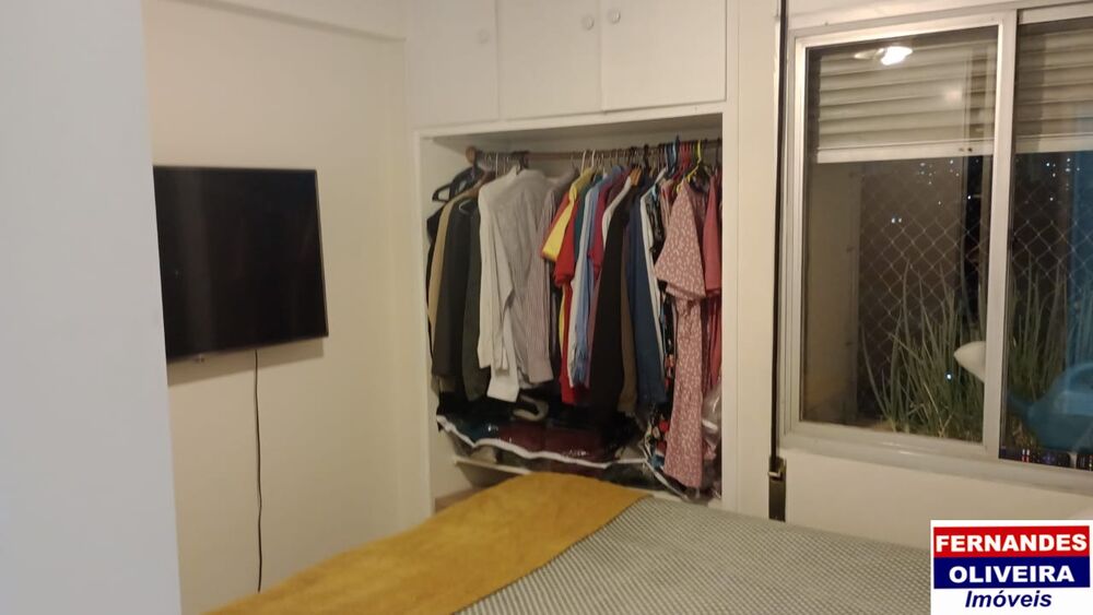 Apartamento, 3 quartos, 66 m² - Foto 7