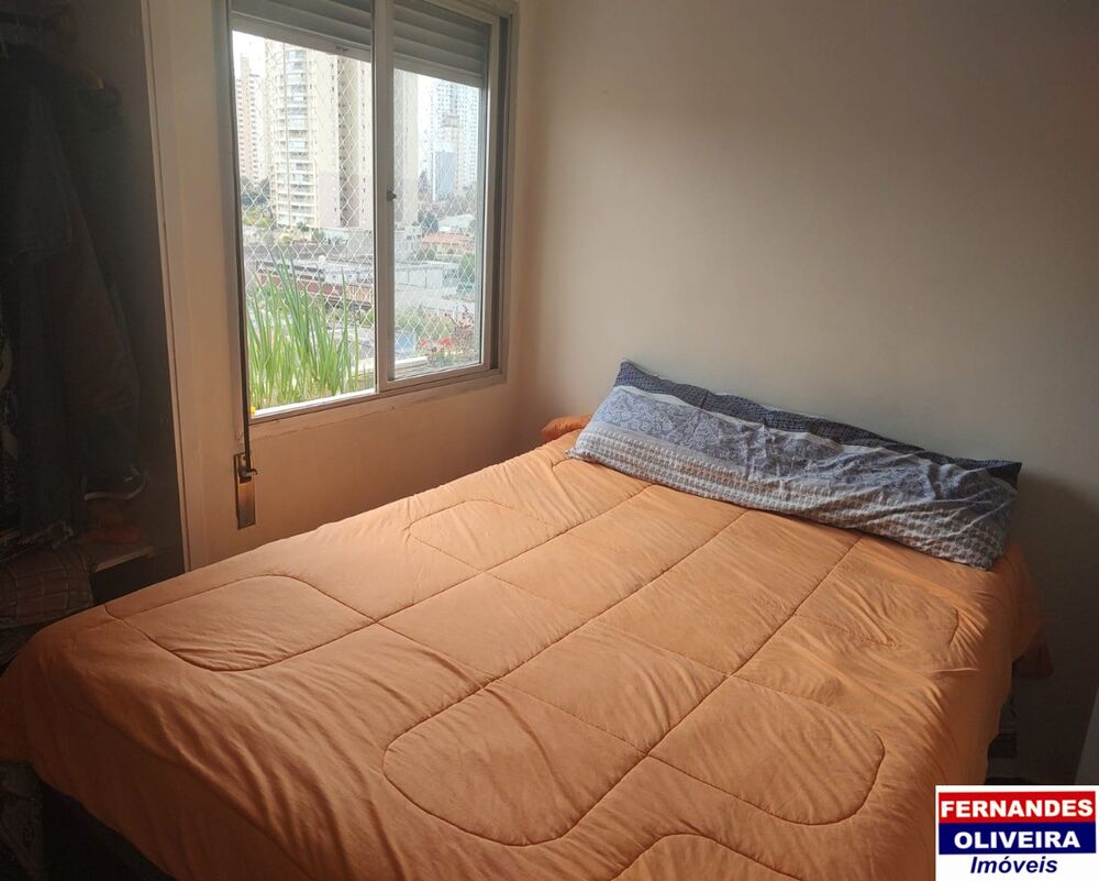Apartamento, 3 quartos, 66 m² - Foto 5