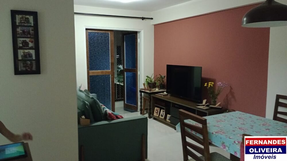 Apartamento, 3 quartos, 66 m² - Foto 4