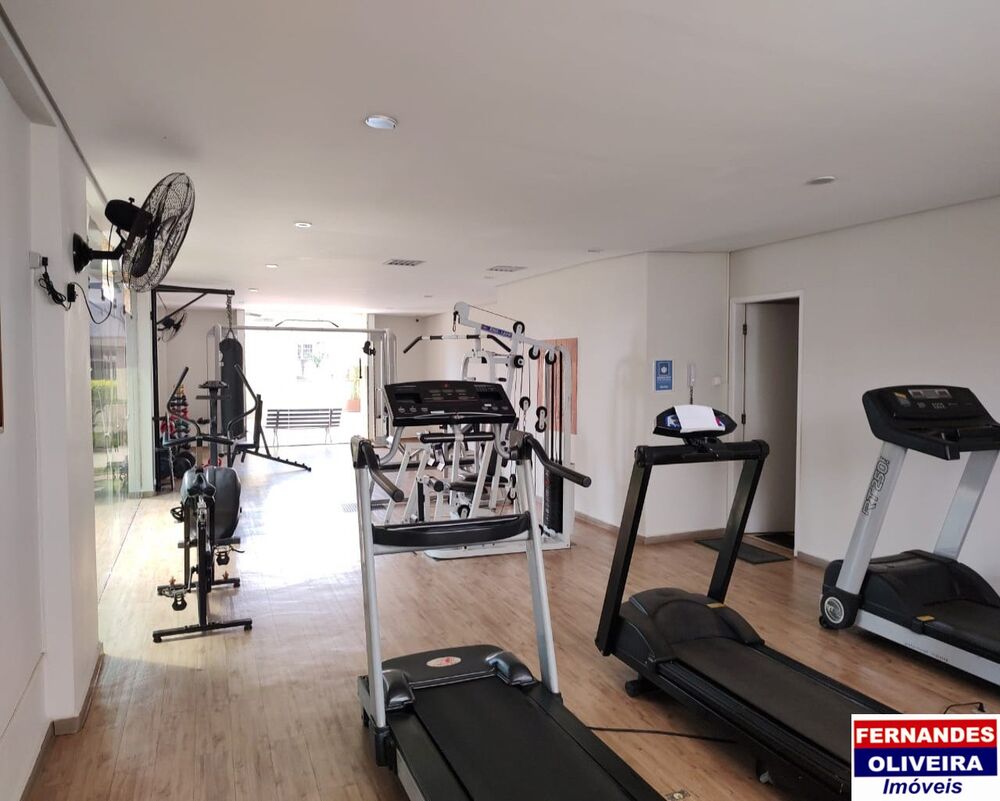 Apartamento, 3 quartos, 66 m² - Foto 2