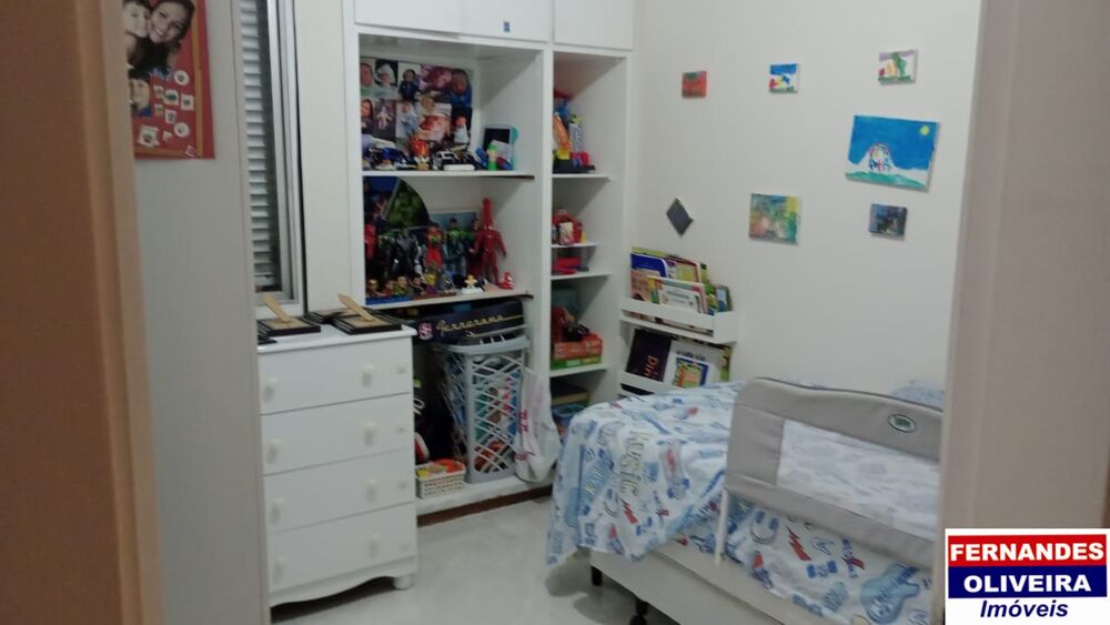 Apartamento, 3 quartos, 66 m² - Foto 1