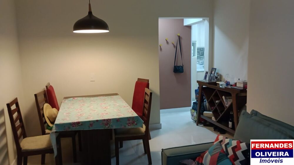 Apartamento, 3 quartos, 66 m² - Foto 6