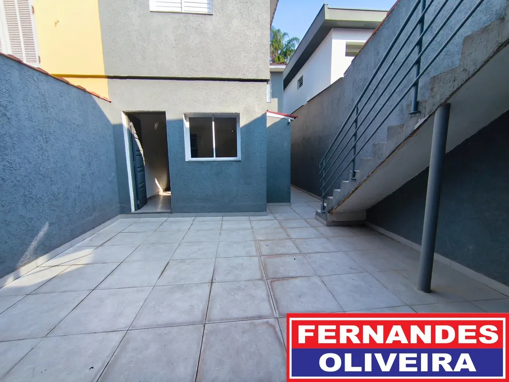 Sobrado, 3 quartos, 160 m² - Foto 5