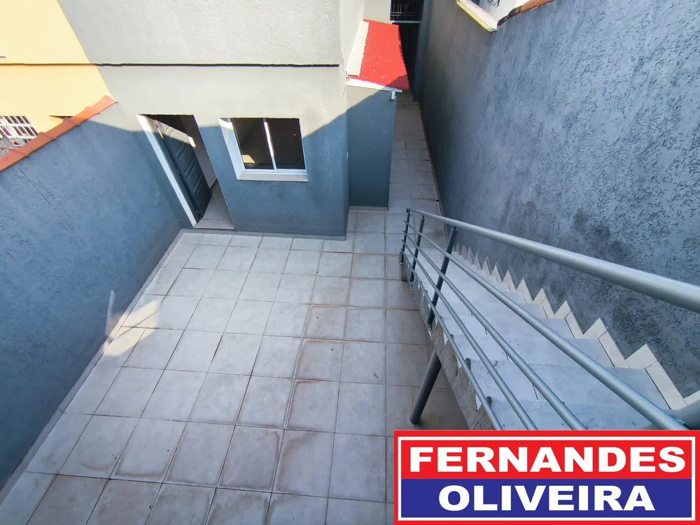 Sobrado, 3 quartos, 160 m² - Foto 8