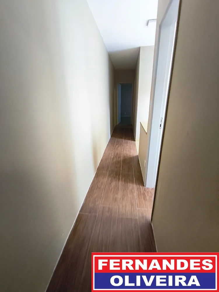 Sobrado, 3 quartos, 160 m² - Foto 2