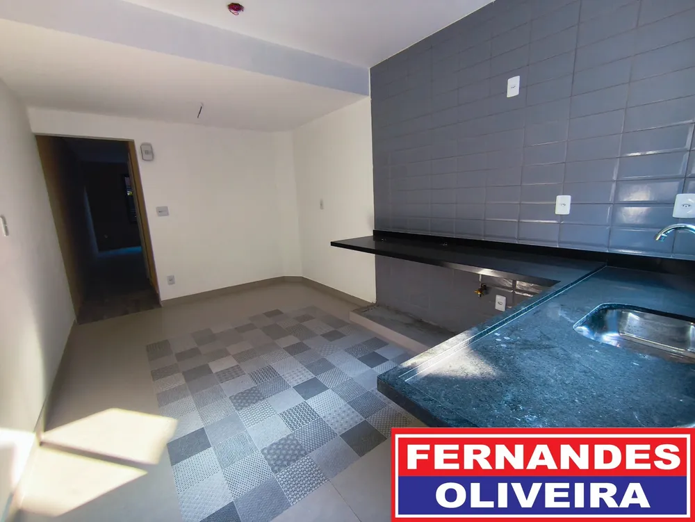 Sobrado, 3 quartos, 160 m² - Foto 1