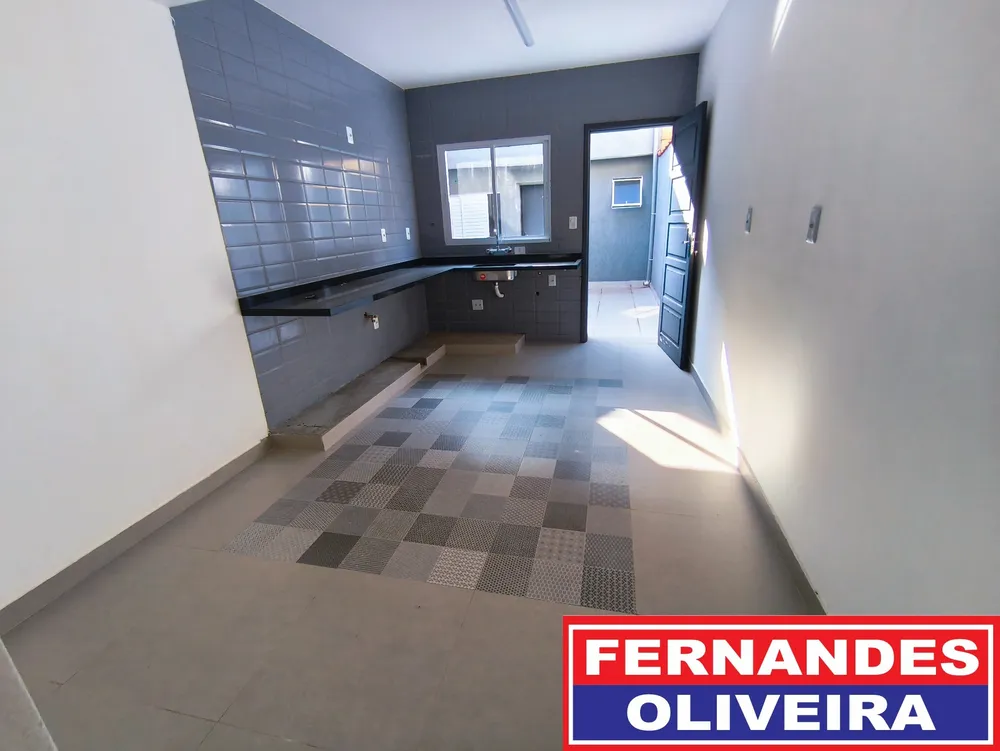 Sobrado, 3 quartos, 160 m² - Foto 3