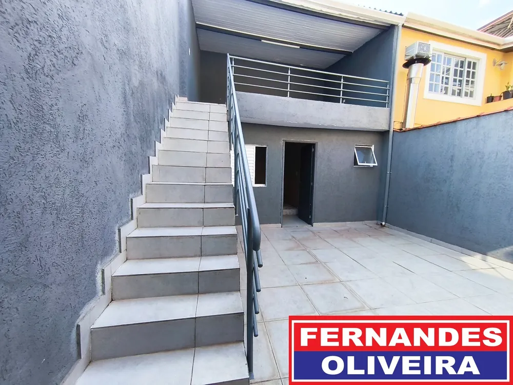 Sobrado, 3 quartos, 160 m² - Foto 7