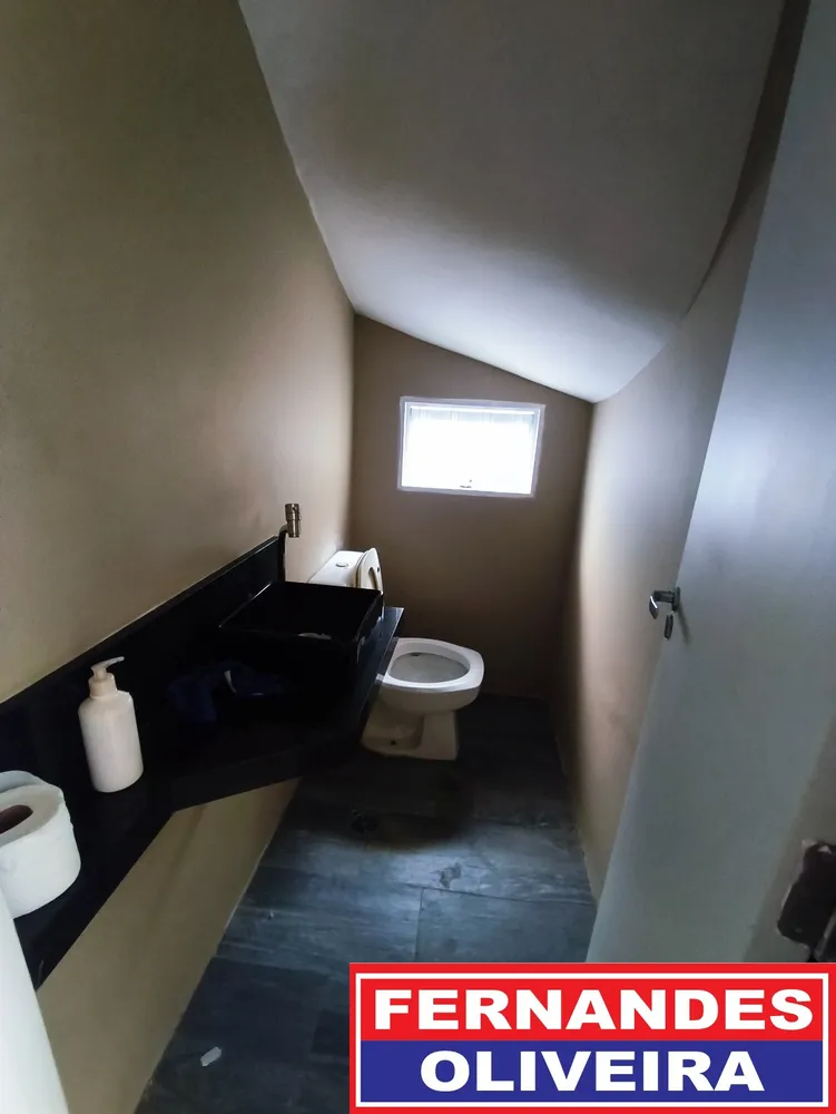 Sobrado, 3 quartos, 160 m² - Foto 2